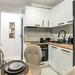 Apartly - &a Apartmán Štetín
