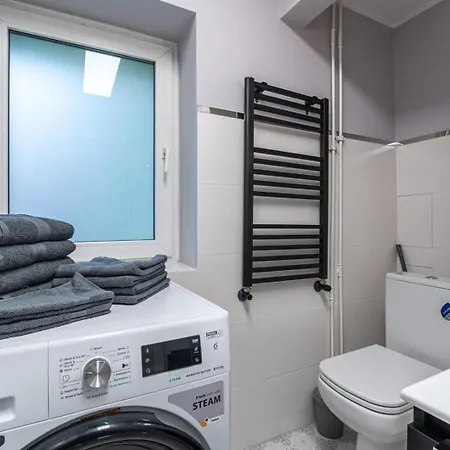 Apartly - &a Διαμέρισμα