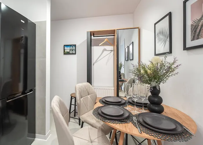 Apartly - &a Appartement