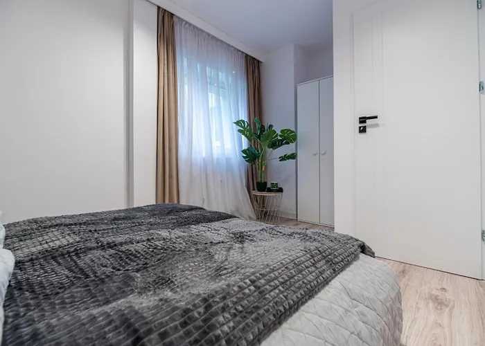 Apartly - &a Appartement *